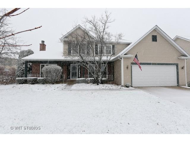 0N618 Courtney Ln., Winfield, IL 60190