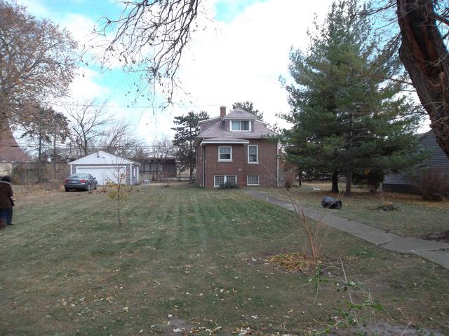 4513 Joliet Ave., Lyons, IL 60534