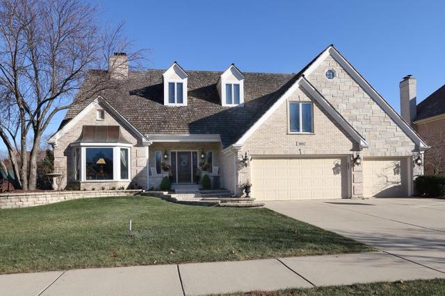 1460 Frenchmans Bend Dr., Naperville, IL 60564