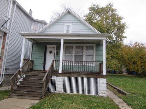 6741 S Laflin St., Chicago, IL 60636