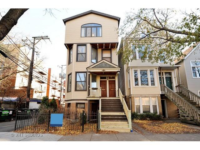 1415 W Roscoe St. #2, Chicago, IL 60657