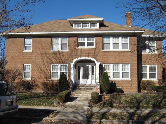 801/803 Sherwood Pl., Joliet, IL 60435