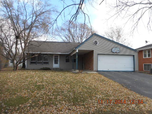 217 Kedvale Ct., Bolingbrook, IL 60440