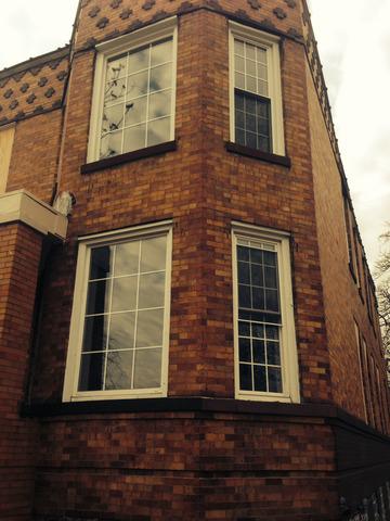 5700 S Aberdeen St., Chicago, IL 60621