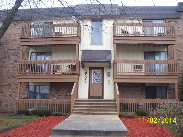 22423 York Ct. #2A, Richton Park, IL 60471