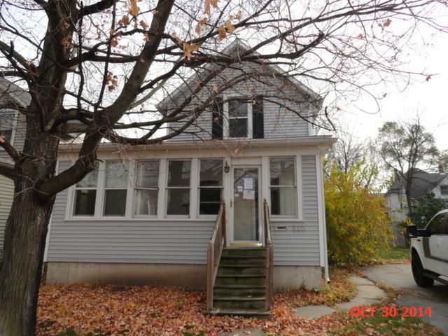 510 N 4th St., Dekalb, IL 60115