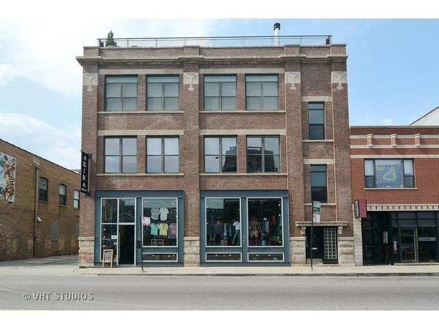 1910 W North Ave. #200, Chicago, IL 60622