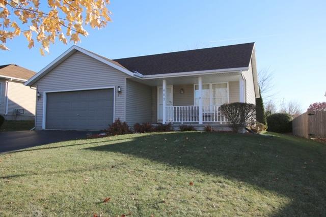 602 Tyler St., Genoa, IL 60135