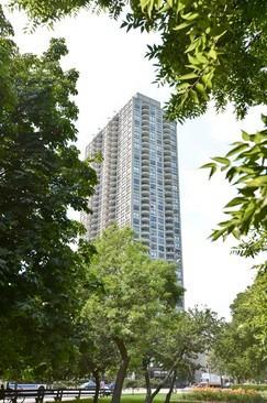 2020 N Lincoln Park West Ave. #38ML, Chicago, IL 60614