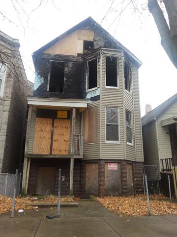 5917 S Carpenter St., Chicago, IL 60621