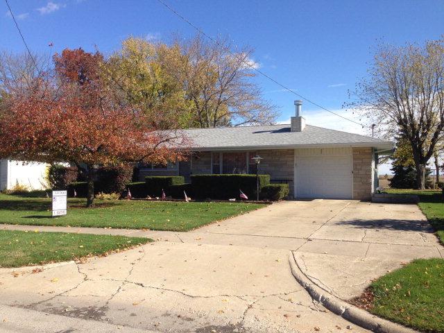 331 S Main St., Rankin, IL 60960