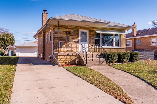 10111 Kedvale Ave., Oak Lawn, IL 60453