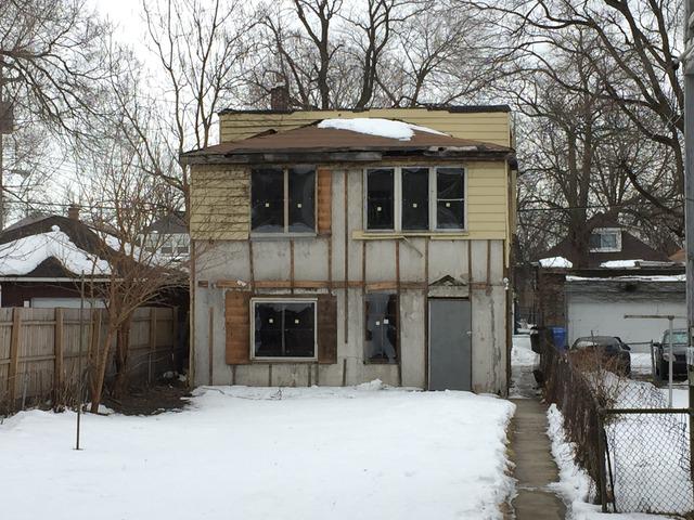 7431 S Wentworth Ave., Chicago, IL 60621