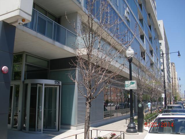 1720 S Michigan Ave. #1206, Chicago, IL 60616