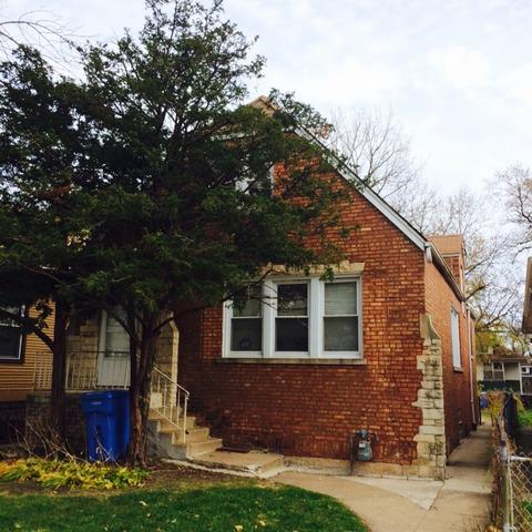 11323 S Eggleston Ave., Chicago, IL 60628