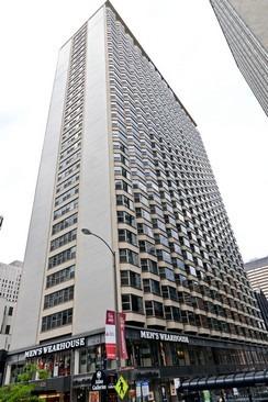 535 N Michigan Ave. #2015, Chicago, IL 60611
