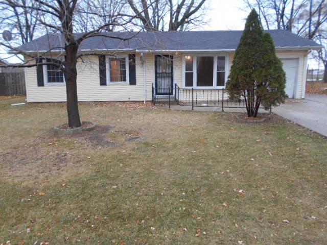509 N Cook St., Plano, IL 60545