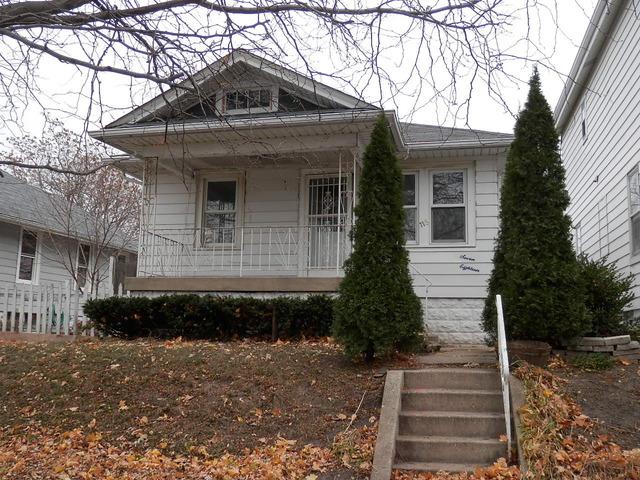 718 Wilcox St., Joliet, IL 60435