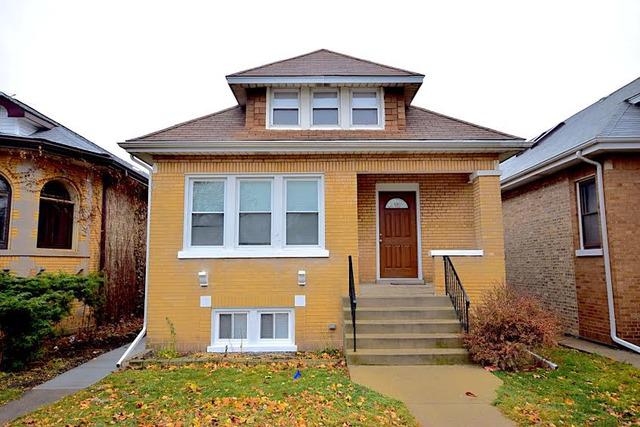 5713 W School St., Chicago, IL 60634