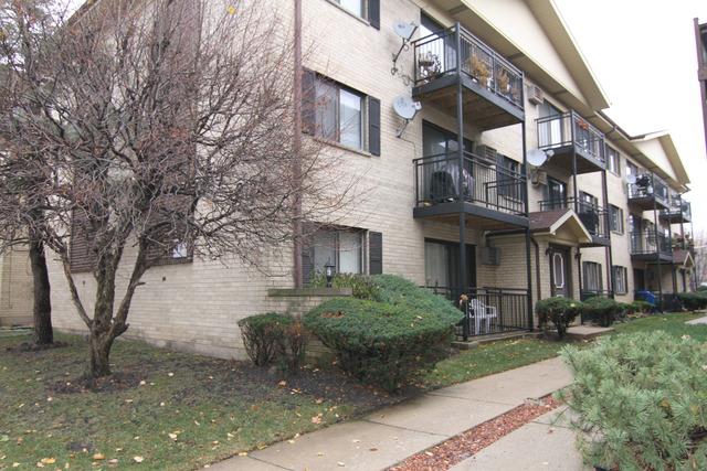 2127 N Harlem Ave. #335, Chicago, IL 60707