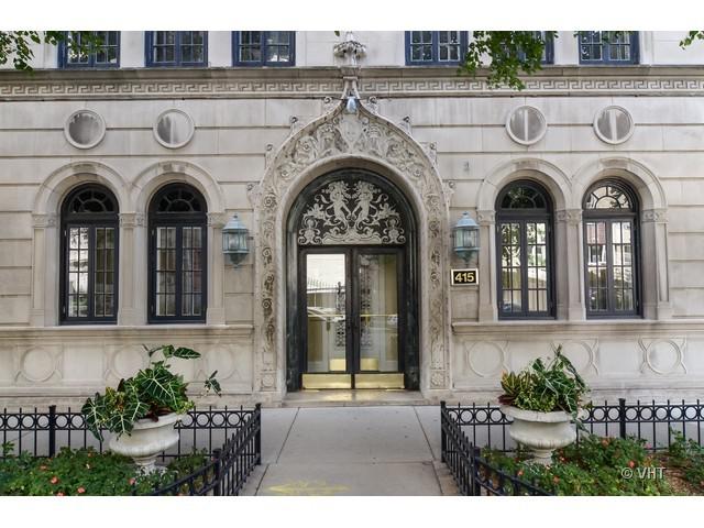 415 W Aldine Ave. #8A, Chicago, IL 60657