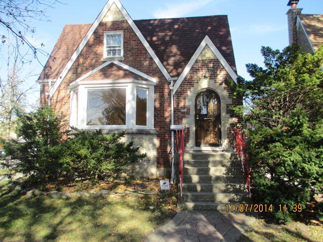 5758 W Roscoe St., Chicago, IL 60634