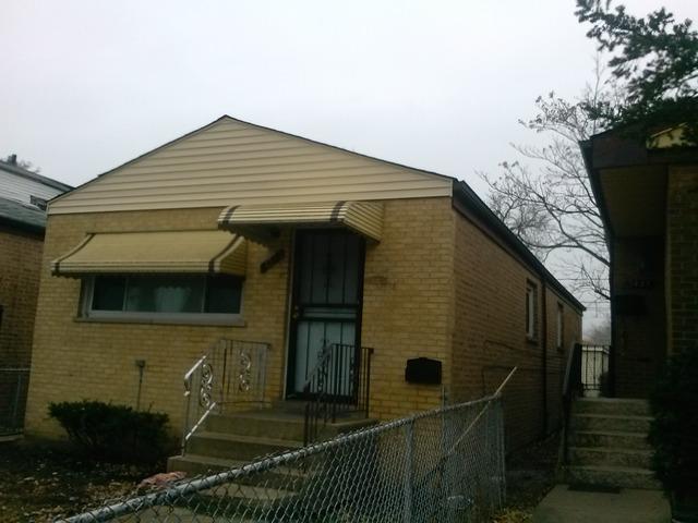 1429 W 110th St., Chicago, IL 60643