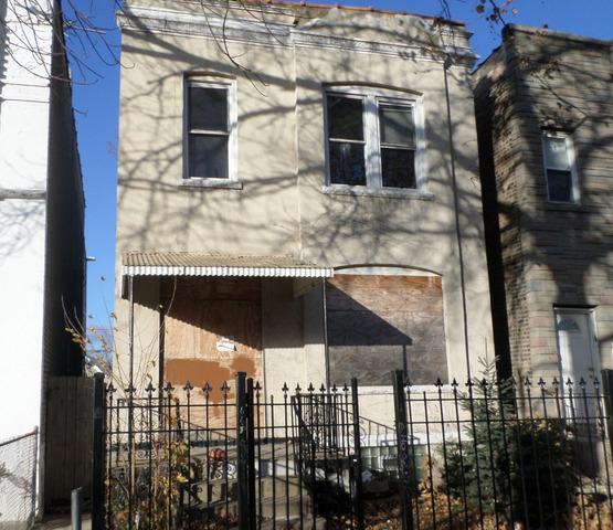 3506 W Le Moyne St., Chicago, IL 60651