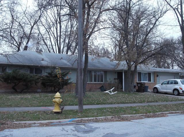 80 Winslow St., Park Forest, IL 60466