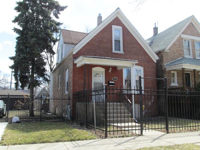 843 N Drake Ave., Chicago, IL 60651