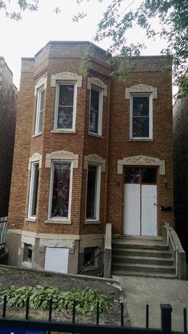 915 S Bell Ave., Chicago, IL 60612