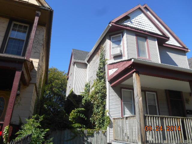 7020 S Normal Blvd., Chicago, IL 60621
