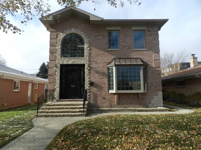 7832 Babb Ave., Skokie, IL 60077