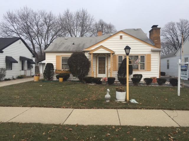 2909 S 12th Ave., Broadview, IL 60155