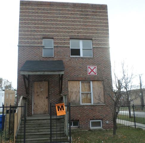 3259 W Flournoy St., Chicago, IL 60624