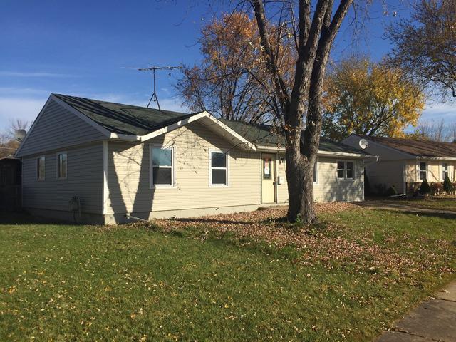 500 Arnold Ave., Streamwood, IL 60107