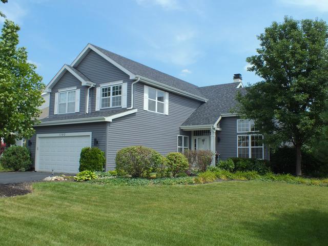 1502 Derby Ln., Bartlett, IL 60103