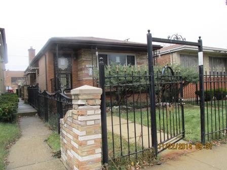 8840 S Halsted St., Chicago, IL 60620