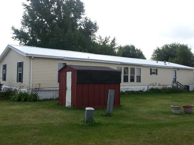 16 W Wasson St. #265, Amboy, IL 61310