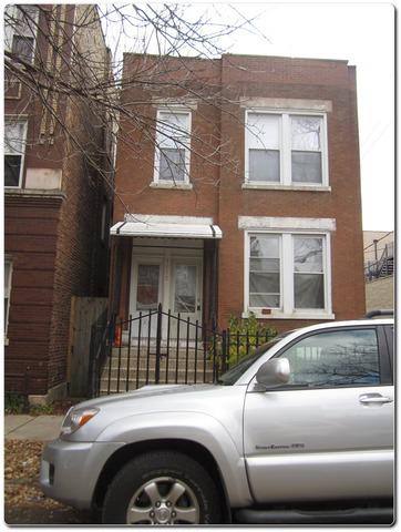 1013 N Marshfield Ave., Chicago, IL 60622