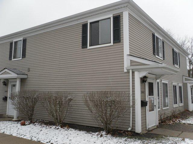 1342 Cove Dr. #231C, Prospect Heights, IL 60070