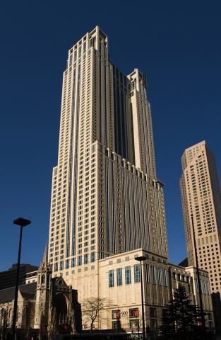 132 E Delaware Pl. #5401, Chicago, IL 60611