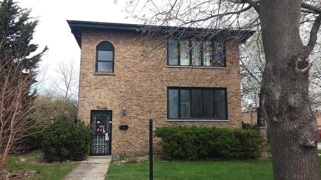 417 Prairie Ave., Calumet City, IL 60409
