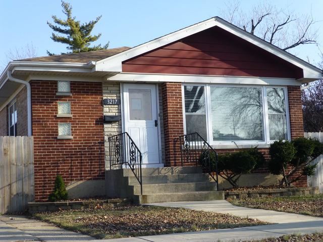 [Address Hidden by Seller], Franklin Park, IL 60131