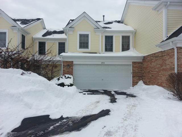 4904 Turnberry Dr., Hoffman Estates, IL 60010
