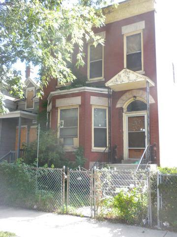 6335 S Rhodes Ave., Chicago, IL 60637