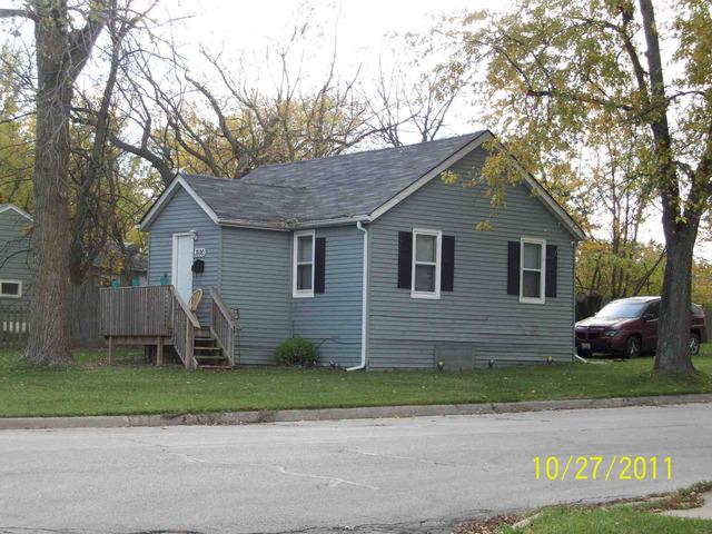 3100 Gideon Ave., Zion, IL 60099