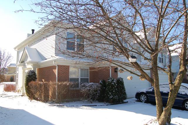 2941 Clematis Dr., Schaumburg, IL 60193