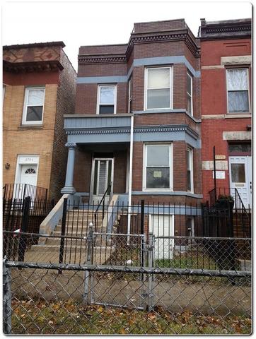 2730 W Wilcox St., Chicago, IL 60612