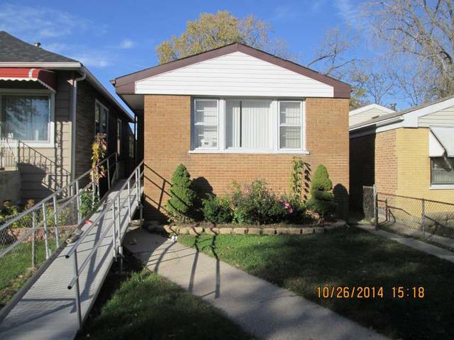 1234 W 110th Pl., Chicago, IL 60643